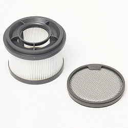 Комплект фильтров для Dreame T10, T20, T30, R10, R20, Xiaomi G9, G10 - оригинал фото: Комплект фильтров для Dreame T10, T20, T30, R10, R20, Xiaomi G9, G10 - оригинал