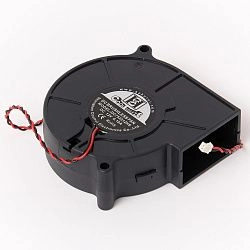 Мотор-вентилятор для станции Dreame L10 Ultra, L10s Ultra, W10 Pro, Xiaomi Mijia Omni - DC752512HS фото: Мотор-вентилятор для станции Dreame L10 Ultra, L10s Ultra, W10 Pro, Xiaomi Mijia Omni - DC752512HS