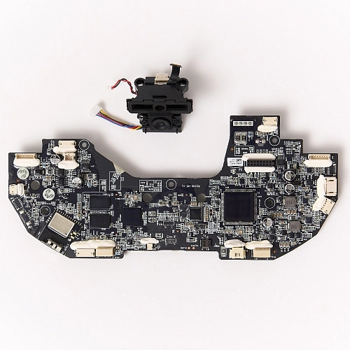 Материнская плата Dreame D10s Plus - оригинал | Filterix Материнская плата для Dreame D10s Plus - оригинал