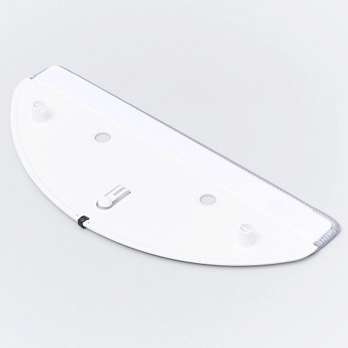 Держатель МОП для Roborock Q8 / Q8 Plus - белый, оригинал