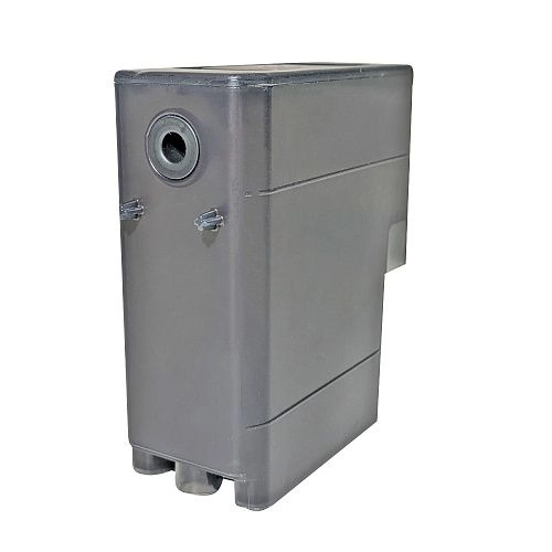 Контейнер к Roborock S8 MaxV Ultra, S8 Max Ultra 