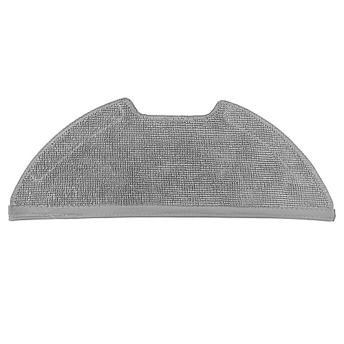 Комплект аксессуаров для Midea VCR S20 Plus - щетки, HEPA фильтры, МОП