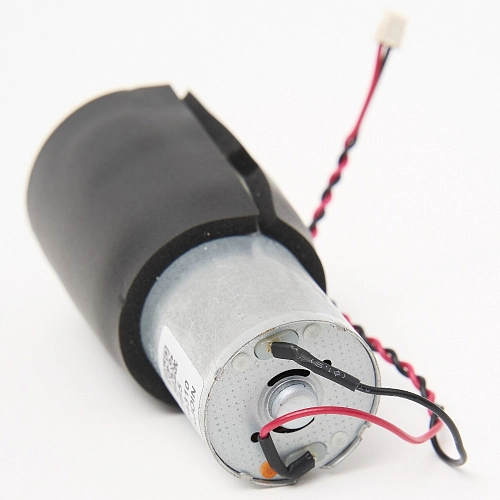 Водяной насос Roborock S8 MaxV Ultra - помпа CJWP27-AG12B5, оригинал