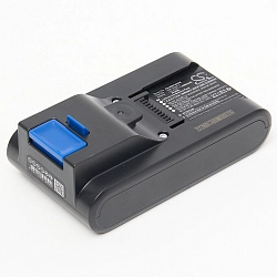 Аккумулятор для Redmond RV-UR365 - Li-ion, 2000 mAh