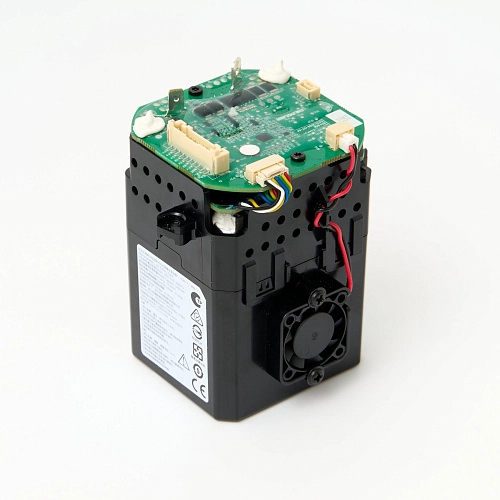 Аккумулятор BCR-61P-4000TS к Roborock F25 RT, БУ 