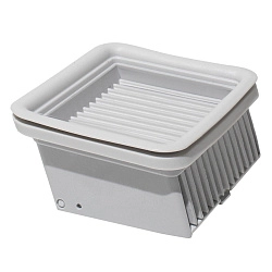 фото: Фильтр HEPA для Deerma P50 Pro / P50 Slim / vx910w / DEM-VX900W — оригинал