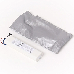 Аккумулятор Dreame D9 Plus, F9 Pro, Xiaomi Mijia 2C/Vacuum-Mop 2 - P2051-4S1P-XWDEV, 3200 mAh Li-ion фото: Аккумулятор Dreame D9 Plus, F9 Pro, Xiaomi Mijia 2C/Vacuum-Mop 2 - P2051-4S1P-XWDEV, 3200 mAh Li-ion