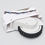 Левое колесо для Xiaomi Mi Robot Vacuum Mop Essential (MJSTG1, SKV4136GL) - оригинал