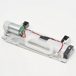 Мотор основной щетки в сборе с корпусом 9.01.1288 для Roborock S7 MaxV, Q7, Q7 Max - оригинал Мотор основной щетки в сборе с корпусом 9.01.1288 для Roborock S7 MaxV, Q7, Q7 Max - оригинал