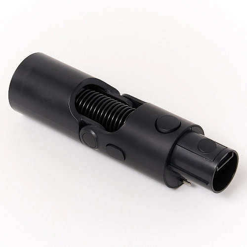 Сгибаемый переходник для Dreame Z20 (AquaCycle / Station ), Z30 (AquaCycle) - черный, оригинал