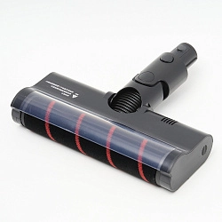 Щетка в сборе Dreame V9, V10, XR, T10, V12 и др. - оригинал DM001, расстояние между контактами 12 мм