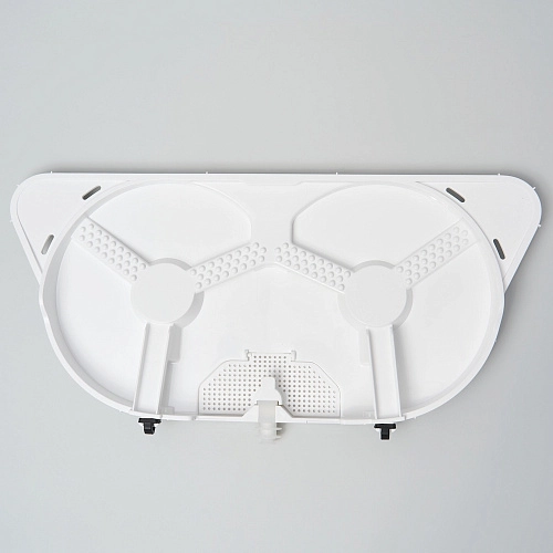 Поддон в станцию самоочистки для Dreame L10s Ultra Gen2 / L40 Ultra CE / D20 Ultra - оригинал