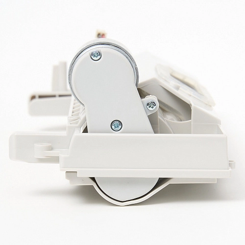 Мотор Xiaomi Mi Robot Vacuum Mop Essential (MJSTG1, SKV4136GL) - двигатель основной щетки в сборе