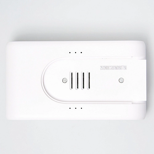 АКБ для Xiaomi G9, G10, Dreame T10, T20 - Li-ion, 2400 mAh Аккумулятор для Xiaomi G9, G10, G9 Plus, G10 Plus, Dreame T10, T20 - Li-ion, 2400 mAh