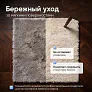 Средство для роботов-пылесосов и моющих пылесосов, концентрат 1:200, с ароматом Колокольчика, 500 мл