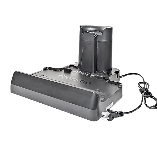Зарядная база Dreame H12 Pro (HHR25A) / H12 Dual