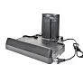 фото: Зарядная база Dreame H12 Pro (HHR25A) / H12 Dual