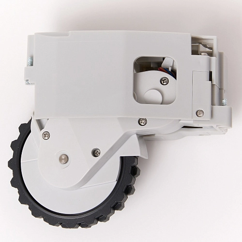 Левое колесо для Xiaomi Mi Robot Vacuum Cleaner 1S (SDJQR03RR) - оригинал