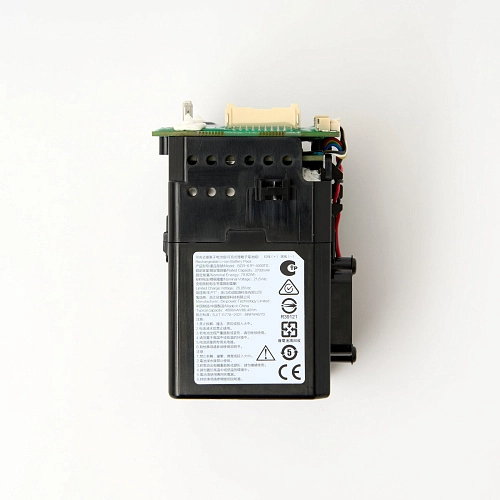 Аккумулятор BCR-61P-4000TS к Roborock F25 RT, БУ 