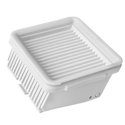 Фильтры к Xiaomi Osotek H100 Pro/Shunzao H100 Pro 
