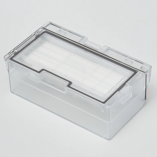 Контейнер для пыли Roborock S7, S7 MaxV, T7S - 9.01.0749 Контейнер для пыли Roborock S7, S7 MaxV, T7S - 9.01.0749, оригинал