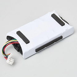 Аккумулятор для Midea VSS1800 - BP25220F, Li-ion, 2000 mAh, оригинал фото: Аккумулятор для Midea VSS1800 - BP25220F, Li-ion, 2000 mAh, оригинал