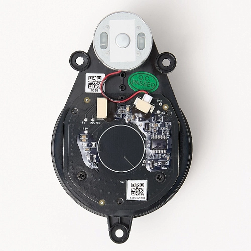 Лидар для робота-пылесоса Dreame L10s Pro Gen 2 - оригинал