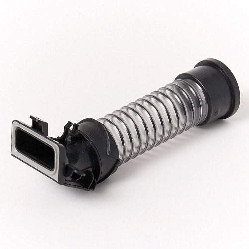 Колено для Roborock A30, F25 - нижний адаптер, оригинал Нижний адаптер Roborock A30, F25 / RT / ALT / LT / ACE / ACE Combo, A30 Pro / Combo - колено, шланг