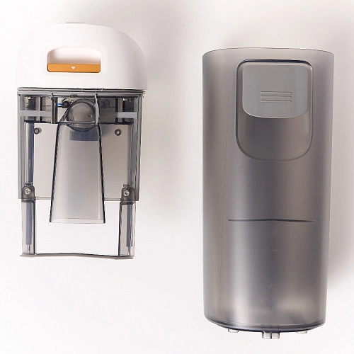 Бак для грязной воды Roborock F25, A30 / Pro / Combo и др. Бак для грязной воды Roborock F25 / RT / ALT / LT / ACE / ACE Combo, A30 / Pro / Pro Combo - белый