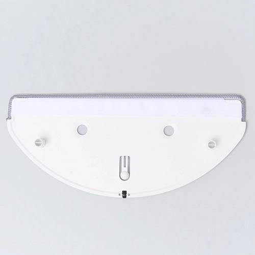 Держатель МОП для Roborock Q8 / Q8 Plus - белый, оригинал