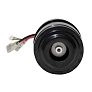 фото: Турбина, мотор, двигатель BLDC-45DW к Redkey W13 