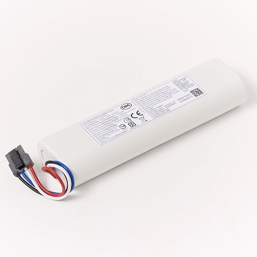 Аккумулятор Dreame D9 Plus, F9 Pro, Xiaomi Mijia 2C/Vacuum-Mop 2 - P2051-4S1P-XWDEV, 3200 mAh Li-ion