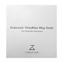фото: МОП, салфетка для влажной уборки (оригинал) для робота-пылесоса Roborock S7, S7 MaxV, S7 MaxV Ultra, S7 MaxV Plus, S7 Plus, S7 Pro Ultra, S7-T7, T7S, T7S Plus (Pro) - 2 шт