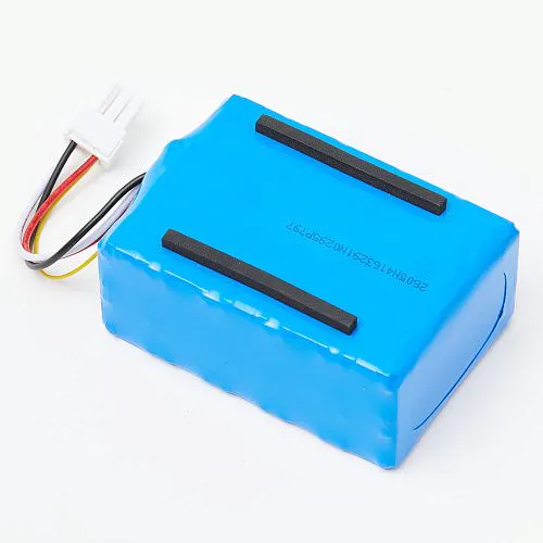 Аккумулятор для газонокосилки Dreame A1, A1 Pro - Li-ion, 5000 mAh
