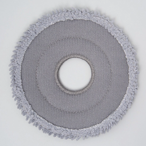 4 МОП для Roborock Q Revo, Q Revo Pro, Q Revo MaxV