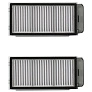 фото: Фильтры RHF21 к Dreame X50 Ultra/X50 Master, 2 шт 
