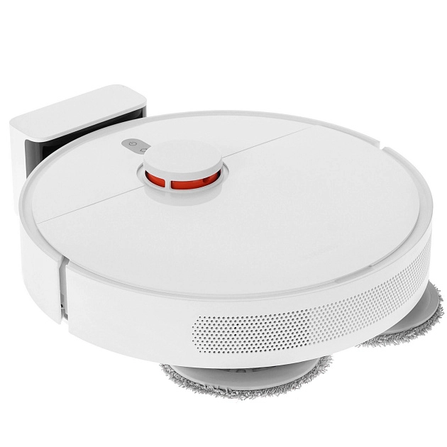 Xiaomi Robot Vacuum S10+