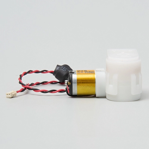 Помпа, насос подачи воды CJLP19-CA для Roborock Qrevo MaxV - оригинал