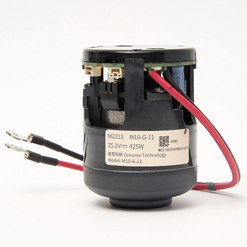Турбина M10-E-10/M10-G-11 для Dreame V16s, V12s