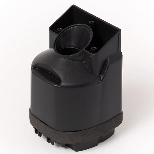 Мотор в сборе с корпусом и платой для Dreame Trouver K10 - оригинал