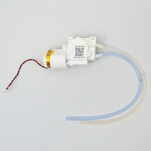 Насос подачи воды для Roborock S5 Max, S6 MaxV - 9.01.0492, оригинал