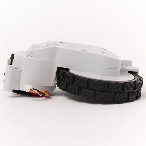 Левое колесо Xiaomi Mijia E10, E12, E10C - оригинал