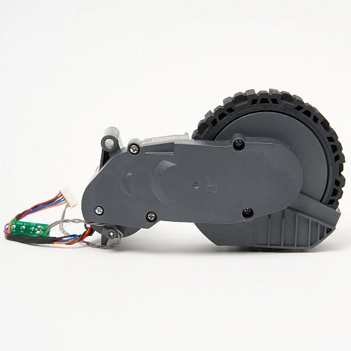 Правое колесо 9.01.1882 для Roborock S8, Q5 Pro