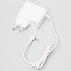 Блок питания BLJ24W200120P-V для Xiaomi Mop 2S / Mop P / Essential / S10, Viomi V2 Pro - белый