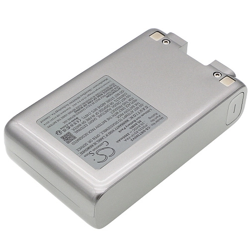 Аккумулятор Dreame T30 / T30 Neo - Li-ion, 2900 mAh Аккумулятор для Dreame T30 / T30 Neo - Li-ion, 2900 mAh