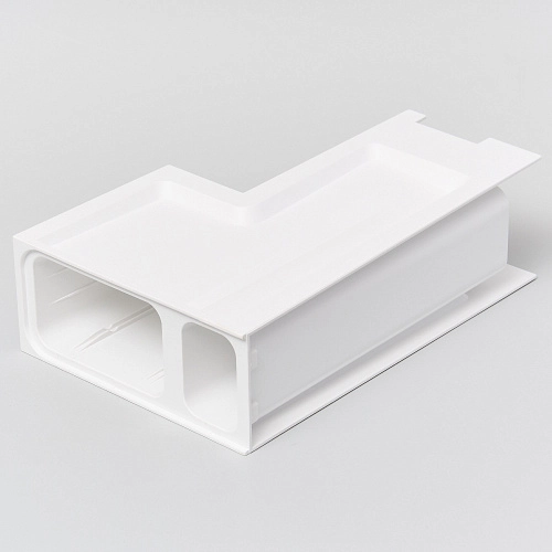 Контейнер для хранения инструмента для чистки Dreame L20 Ultra Complete, L30 Ultra, X10 Pro и др.