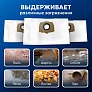 фото: Мешки для Karcher WD4 WD5 WD6 (2.863-006.0)- 10 шт