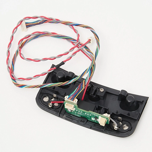 Передняя панель забора воды для Dreame X40 Ultra (Pro) / X40 Ultra Complete - оригинал