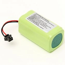 Аккумулятор H18650CH-4S1P для Lydsto G1, G2D, G2, Neatsvor X500, X600 и др. - 4000 mAh фото: Аккумулятор H18650CH-4S1P для Lydsto G1, G2D, G2, Neatsvor X500, X600 и др. - 4000 mAh