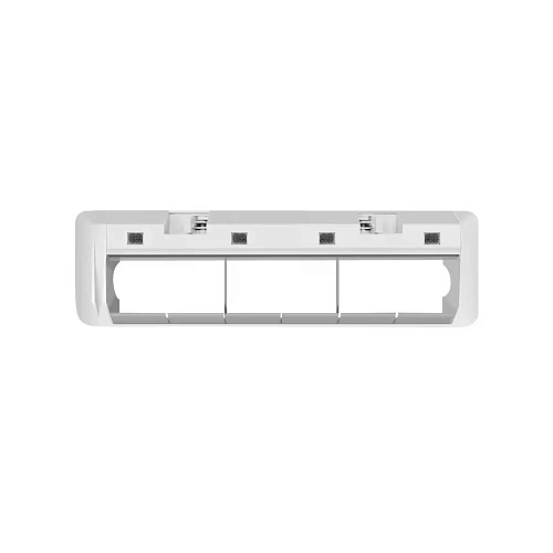 Крышка основной щетки для Dreame Bot W10, W10 Pro
